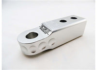 Factor 55 HitchLink - Silver  • 00020-05