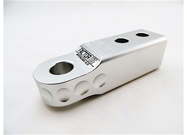 Factor 55 HitchLink - Silver  • 00020-05