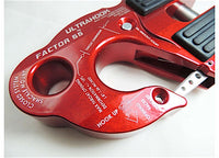 Factor 55 UltraHook - Red  • 00250-01