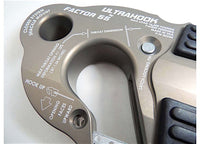 Factor 55 UltraHook - Gray  • 00250-06