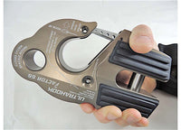 Factor 55 UltraHook - Gray  • 00250-06