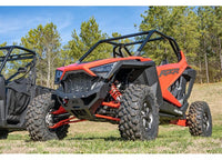 Fab Fours 2020+ Polaris RZR XP Pro SXS Bumper  • SXFB-1450-1