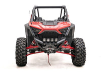 Fab Fours 2020+ Polaris RZR XP Pro SXS Bumper  • SXFB-1450-1