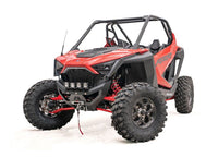 Fab Fours 2020+ Polaris RZR XP Pro SXS Bumper  • SXFB-1450-1