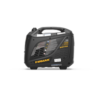 Firman Inverter Portable Generator 2100W Recoil Start  • W01784