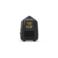 Firman Inverter Portable Generator 2100W Recoil Start  • W01784