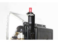 Flame King 13,000 BTU Outdoor Portable Propane Tank Top Heater Igniter  • GS4200EP
