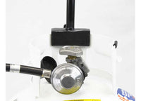 Flame King 13,000 BTU Outdoor Portable Propane Tank Top Heater Igniter  • GS4200EP