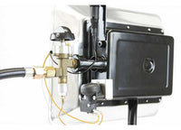 Flame King 13,000 BTU Outdoor Portable Propane Tank Top Heater Igniter  • GS4200EP