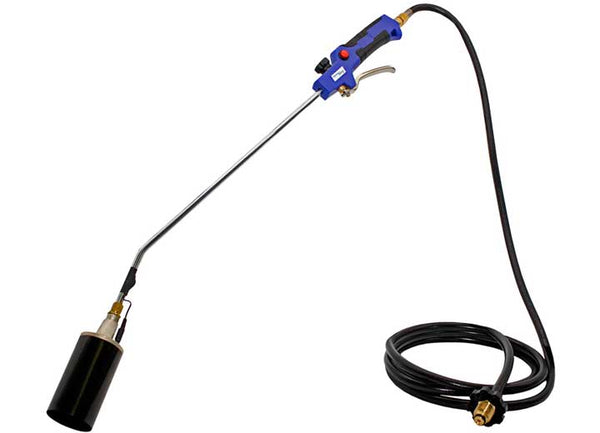Flame King Propane Weed Burner Torch 340,000 BTU with Battery Operated Igniter  • YSN340K-AI