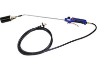 Flame King Propane Weed Burner Torch 340,000 BTU with Battery Operated Igniter  • YSN340K-AI