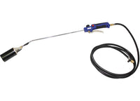 Flame King Propane Weed Burner Torch 340,000 BTU with Battery Operated Igniter  • YSN340K-AI
