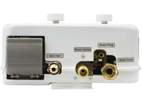 Flame King Portable Tankless Water Heater, Propane Gas, 5L 1.32 GPM at 34,000 BTU  • YSNAZ132