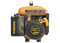 Firman Gas Portable Generator 1300W Recoil Start  • P01001