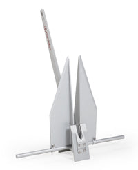 Fortress 10 lb Aluminum/Magnesium Alloy Fluke Anchor  • FX-16