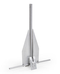 Fortress Guardian 18 lb Aluminum/Magnesium Alloy Fluke Anchor  • G-37