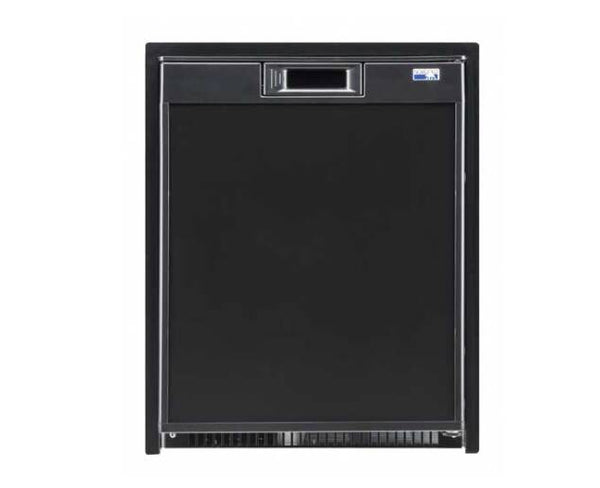 Norcold Single Compartment Refrigerator With Freezer 1.7 Cubic Feet AC/ DC  • DC740BB