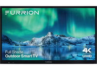 Furrion Aurora Full-Shade 4K LED Outdoor Smart TV - 43"  • 2021130705