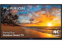 Furrion Aurora Partial-Sun 4K LED Outdoor Smart TV - 50"  • 2021130710