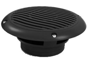 Furrion 5" Marine Speaker - Black   • FMS5B