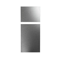 Furrion 8 cu. ft. Furrion Arctic Door Panels, Stainless Steel  • C-FCR08DCGTA-A01