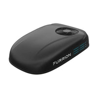 Furrion Chill HE Low-Profile RV Rooftop Air Conditioner with Heat Pump (R32) - 15K, Black  • FACR15LPSA2-BL-AM