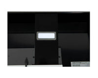 Greystone 22" 12 Volt Black with Stainless Steel Front Range Hood  • CXW-30-CZ02
