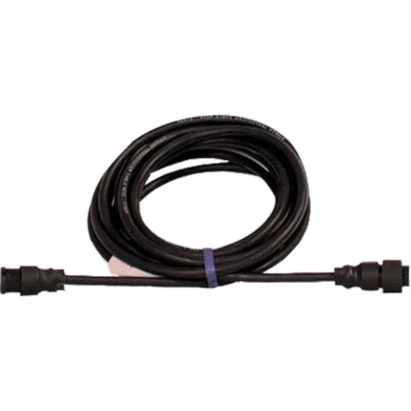 Furuno Transducer Extension Cable 10-Pin(M) to 10-Pin(F), 4 Meters  • AIR-033-203