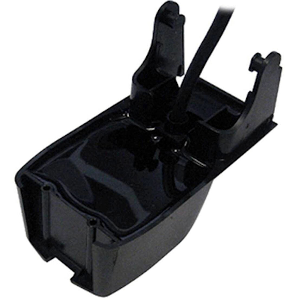 Furuno Airmar P66 10-Pin Plastic Transom Mount Transducer with 30' Cable  • 525T-PWD