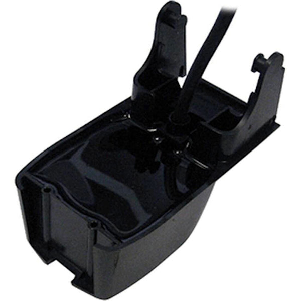 Furuno Airmar P66 10-Pin Plastic Transom Mount Transducer with 30' Cable  • 525T-PWD