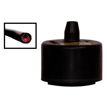 Furuno Rubber Coated Transducer, Type 50B-6B, 1kW, 30m Cable  • CA50B-6B/30