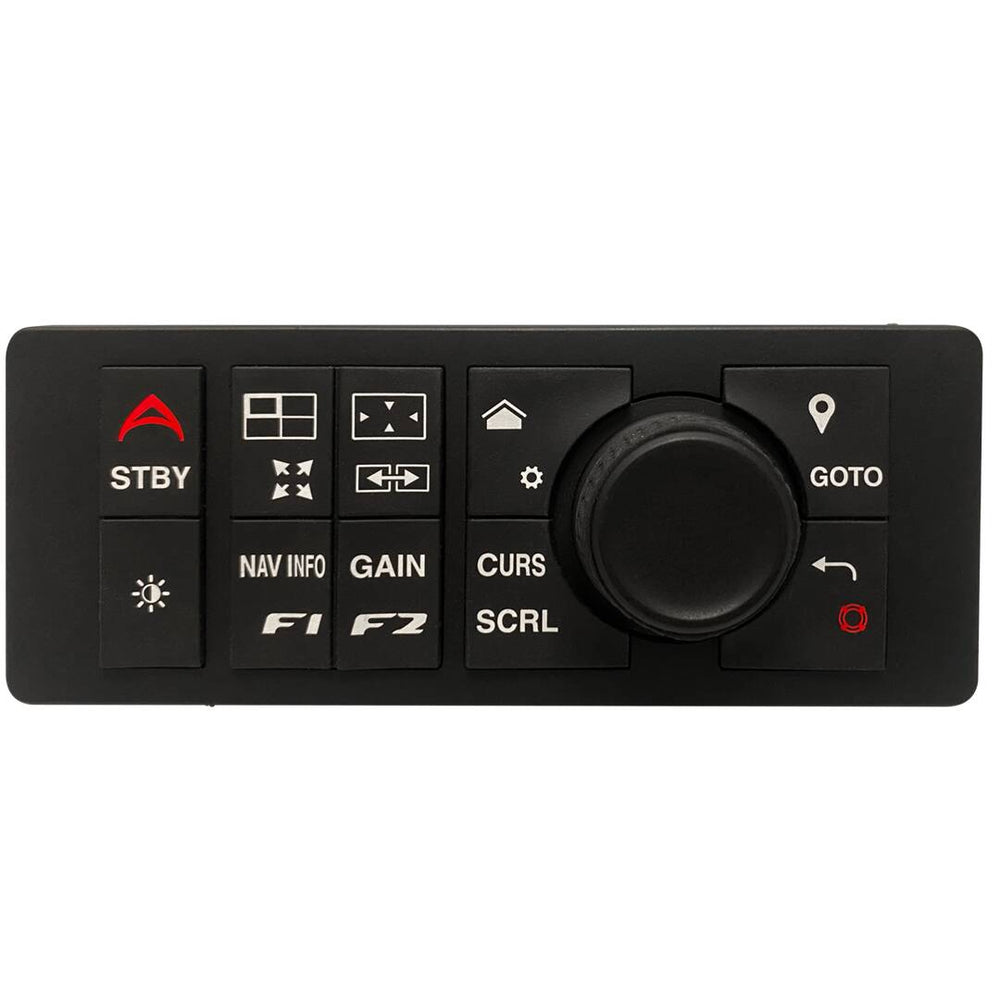 Furuno Horizontal Remote Control for NavNet TZtouch3 and NavNet TZtouchXL  • MCU006H