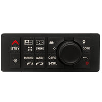 Furuno Horizontal Remote Control for NavNet TZtouch3 and NavNet TZtouchXL  • MCU006H