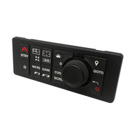 Furuno Horizontal Remote Control for NavNet TZtouch3 and NavNet TZtouchXL  • MCU006H