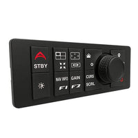 Furuno Horizontal Remote Control for NavNet TZtouch3 and NavNet TZtouchXL  • MCU006H
