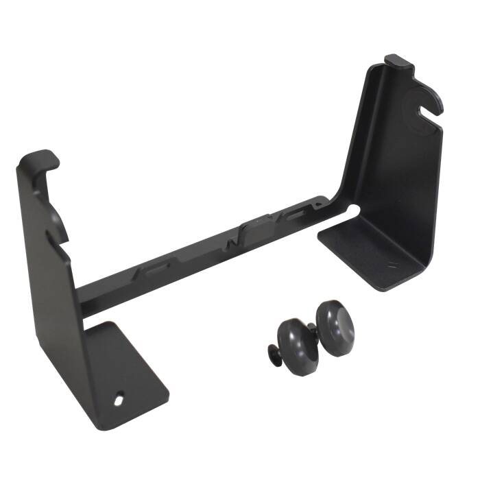 Furuno Bail Mount with Knobs for TZT12F Displays  • 001-563-930-00