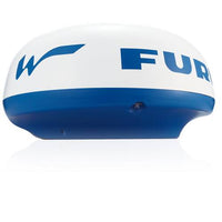 Furuno First Watch 4kW 19" Radome Radar with 33' Cable  • DRS4W