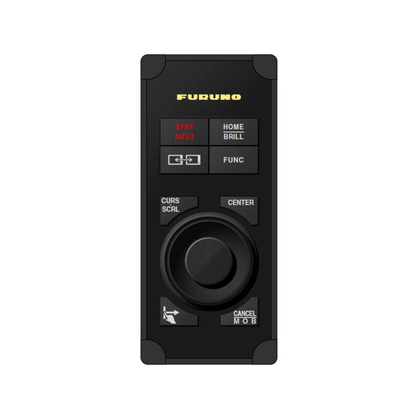 Furuno Remote Control for NavNet TZtouch/NavNet TZtouch2  • MCU004