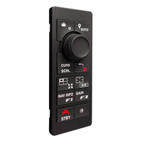 Furuno Vertical Remote Control for NavNet TZtouch3 and NavNet TZtouchXL  • MCU006