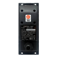 Furuno Vertical Remote Control for NavNet TZtouch3 and NavNet TZtouchXL  • MCU006