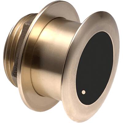 Furuno 10-Pin Bronze Flush Thru-hull Mount Transducer  • B175HW/20