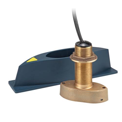 Furuno Multi-Beam Through Hull Transducer with Motion Sensor for DFF3D  • 165T-B54