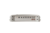 Fusion AM Series 400W 2-Channel Class AB Amplifier  • 010-01499-00