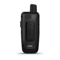 Garmin GPSMAP 86sci 2.6" Handheld GPS Chartplotter with US BlueChart g3 Charts  • 010-02236-02