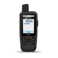 Garmin GPSMAP 86sci 2.6" Handheld GPS Chartplotter with US BlueChart g3 Charts  • 010-02236-02