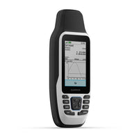 Garmin GPSMAP 79s 3" Handheld GPS Chartplotter with Basemap  • 010-02635-00
