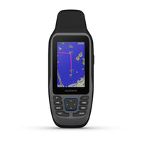 Garmin GPSMAP 79sc 3" Handheld GPS Chartplotter with US BlueChart g3 Charts  • 010-02635-02