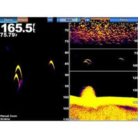 Garmin GSD 24 Advanced Sonar Module  • 010-00957-00