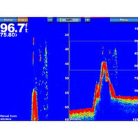 Garmin GSD 24 Advanced Sonar Module  • 010-00957-00