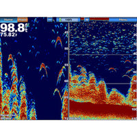 Garmin GSD 24 Advanced Sonar Module  • 010-00957-00